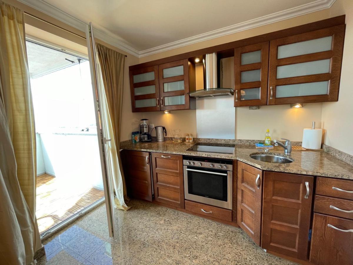Wolin-Travel Fala Apartamenty Z Widokiem Na Morze Мендзыздрое Экстерьер фото