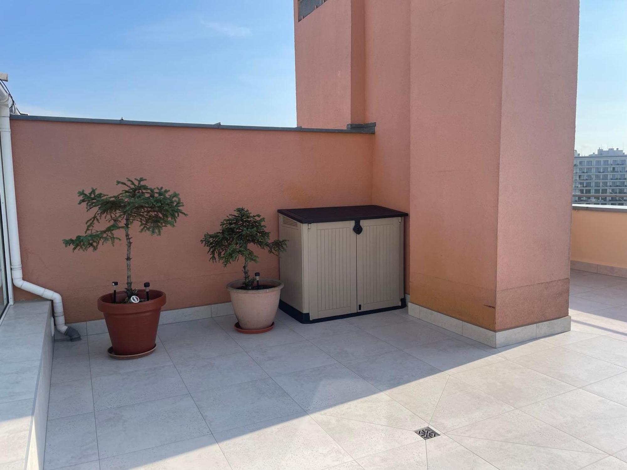 Wolin-Travel Fala Apartamenty Z Widokiem Na Morze Мендзыздрое Экстерьер фото